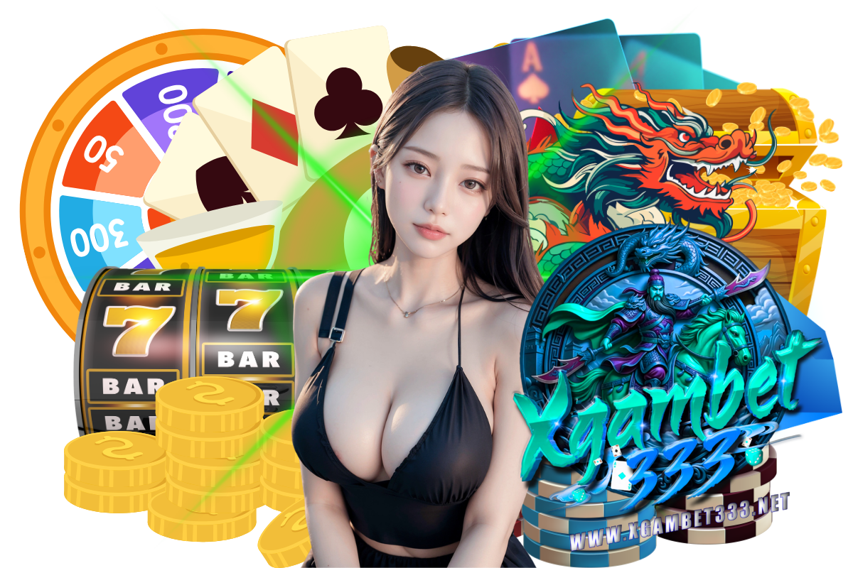 xgambet333