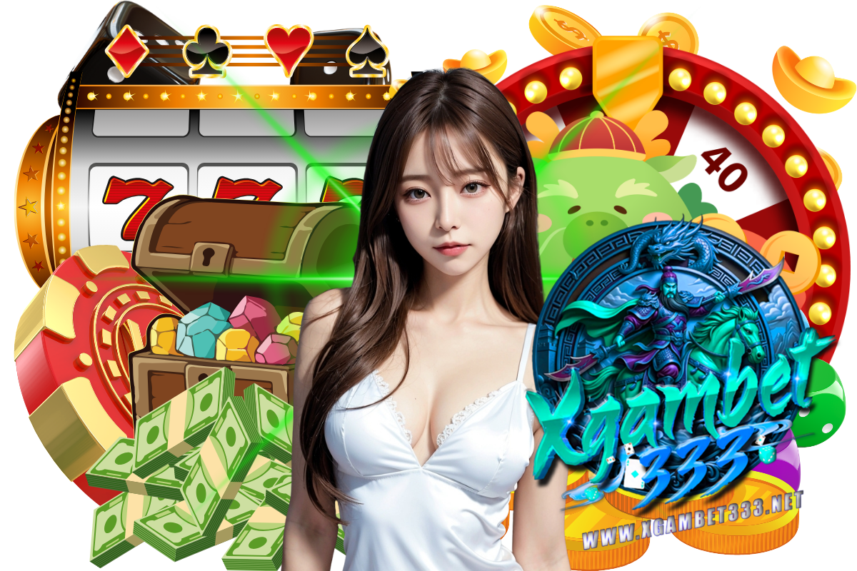 xgambet333 wallet