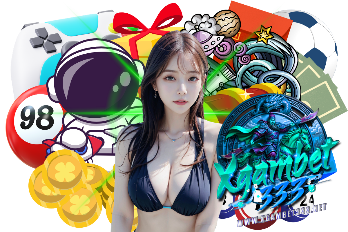 xgambet333 สมัคร