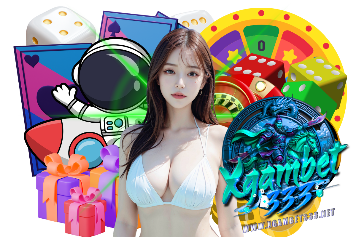 xgambet333 สล็อต