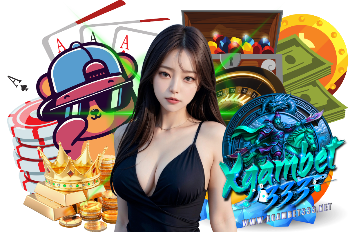 xgambet333 เว็บตรง